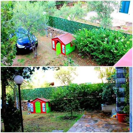 Apartamento With One Bedroom In With Enclosed Garden And Wifi 400 M From The Beach *